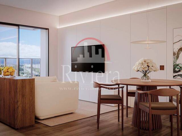 #V2500145 - Apartamento para Venda em Caraguatatuba - SP - 2