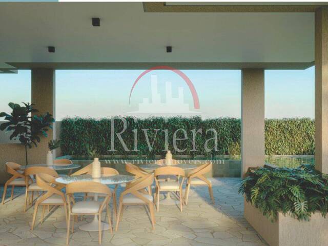 #V2500147 - Apartamento para Venda em Caraguatatuba - SP - 3