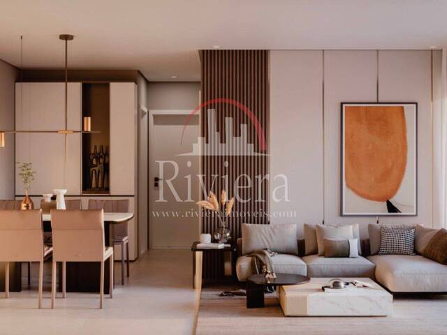 #V2500150 - Apartamento para Venda em Caraguatatuba - SP - 3