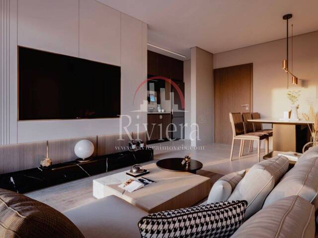 #V2500150 - Apartamento para Venda em Caraguatatuba - SP - 2