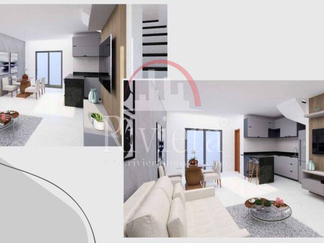 Sobrado para Venda em Caraguatatuba - 4