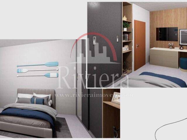 Sobrado para Venda em Caraguatatuba - 5