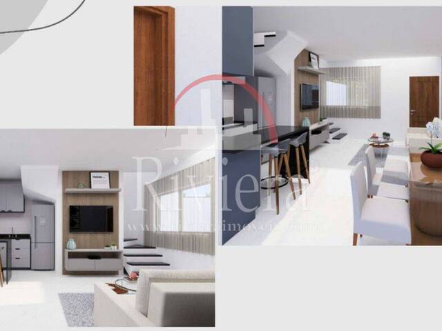 #V2500151 - Sobrado para Venda em Caraguatatuba - SP