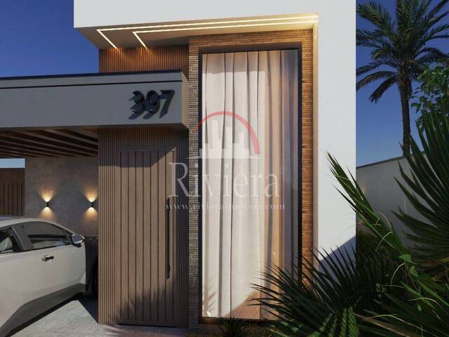 #V2500153 - Casa para Venda em Caraguatatuba - SP - 3