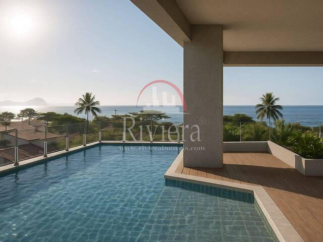 Apartamento para Venda em Caraguatatuba - 4