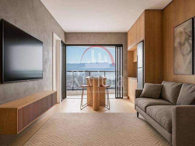 #V2500154 - Apartamento para Venda em Caraguatatuba - SP - 3