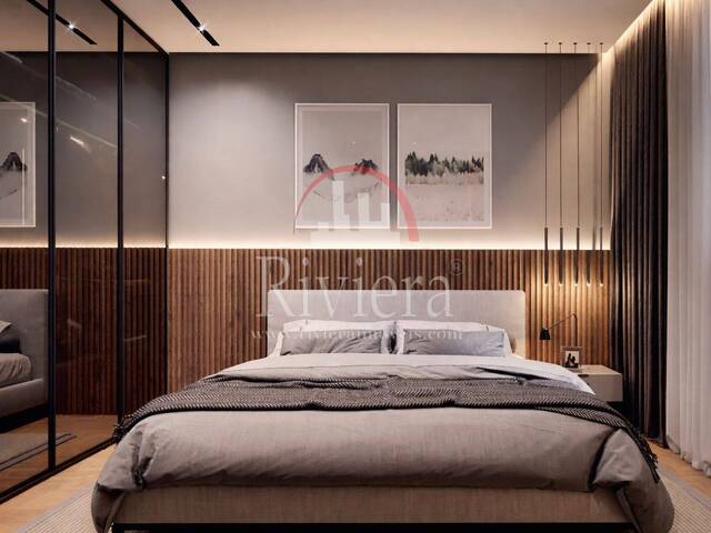 #V2500156 - Apartamento para Venda em Caraguatatuba - SP - 2