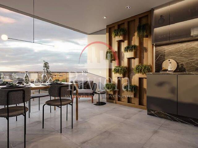 #V2500156 - Apartamento para Venda em Caraguatatuba - SP - 3