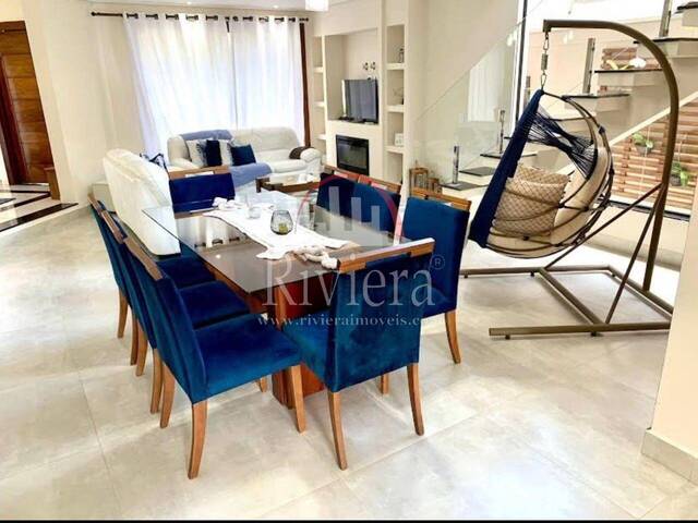 Sobrado para Venda em Caraguatatuba - 4