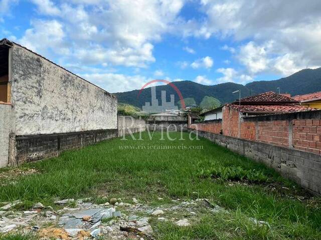 #V2300140 - Área para Venda em São Sebastião - SP - 2