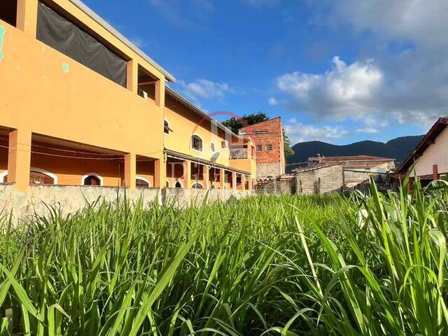 #V2300142 - Área para Venda em Caraguatatuba - SP - 2