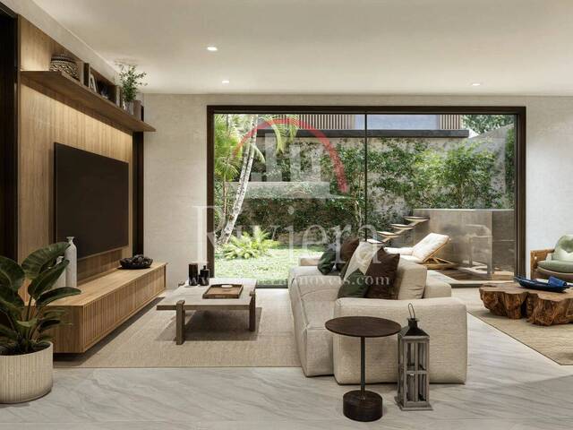 Casa para Venda em São Sebastião - 4