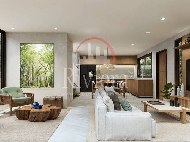 #V1500002 - Casa para Venda em São Sebastião - SP - 3