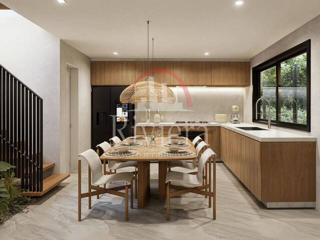 #V1500002 - Casa para Venda em São Sebastião - SP - 2