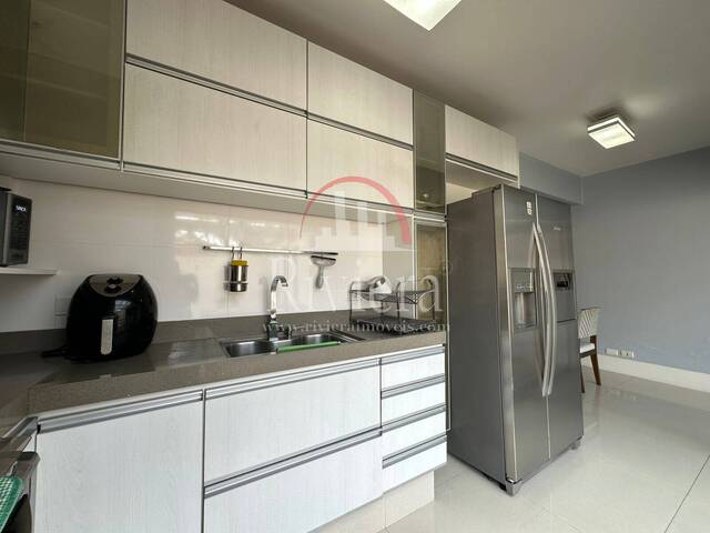 #V1500003 - Casa em condomínio para Venda em São Sebastião - SP - 3