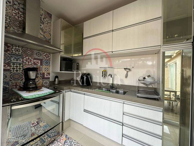 #V1500003 - Casa em condomínio para Venda em São Sebastião - SP - 2