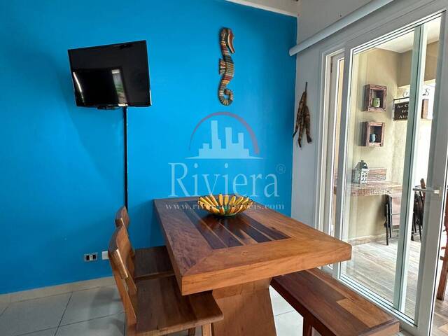 #V1500004 - Casa em condomínio para Venda em São Sebastião - SP - 3