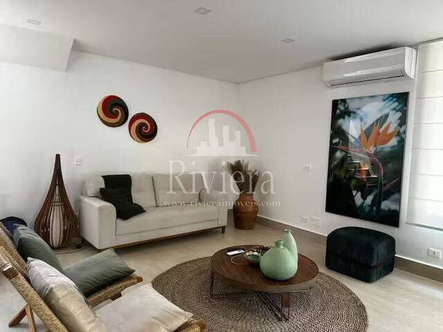 #V1500007 - Casa em condomínio para Venda em São Sebastião - SP - 2