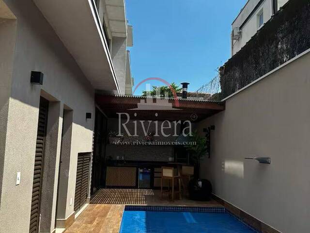 #V1500007 - Casa em condomínio para Venda em São Sebastião - SP - 1