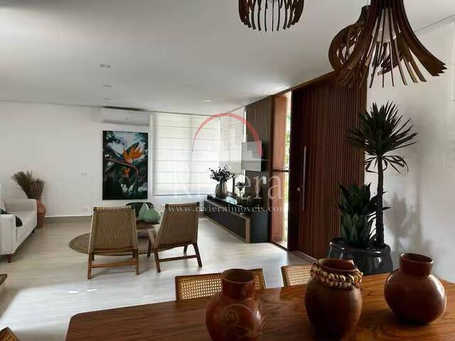 #V1500007 - Casa em condomínio para Venda em São Sebastião - SP - 3