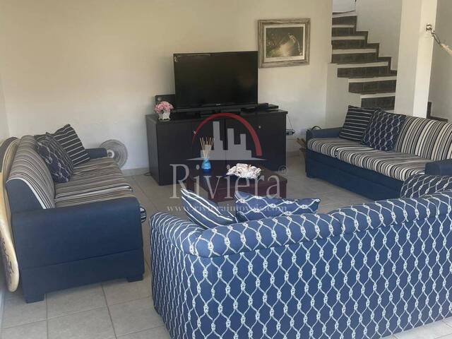 #V1500008 - Casa para Venda em São Sebastião - SP - 3