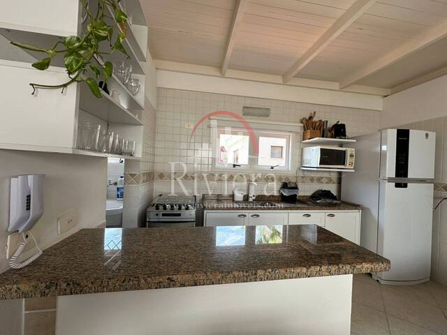 #V1500009 - Casa em condomínio para Venda em São Sebastião - SP - 3