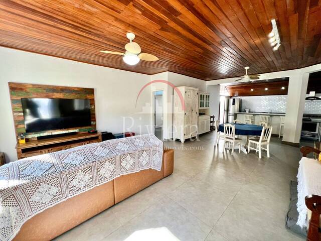 Casa para Venda em São Sebastião - 5