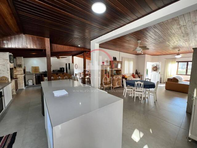 #V1500010 - Casa para Venda em São Sebastião - SP - 3