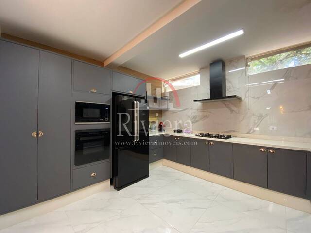 #V1500011 - Casa em condomínio para Venda em São Sebastião - SP - 3