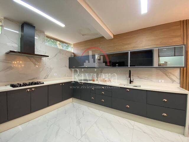 #V1500011 - Casa em condomínio para Venda em São Sebastião - SP - 2