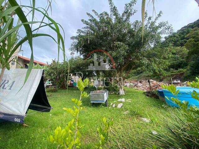 Área para Venda em São Sebastião - 4