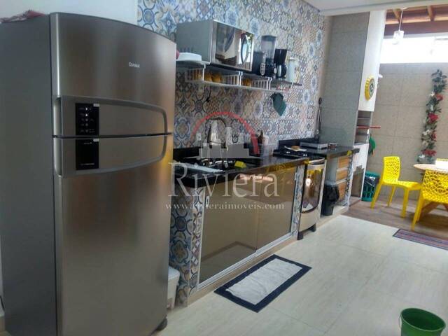 #V1500013 - Casa em condomínio para Venda em São Sebastião - SP