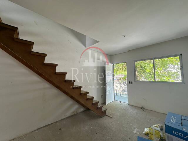 #V0400083 - Flat para Venda em São Sebastião - SP - 3