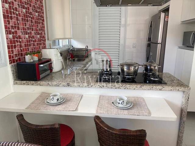 Casa em condomínio para Locação em São Sebastião - 4