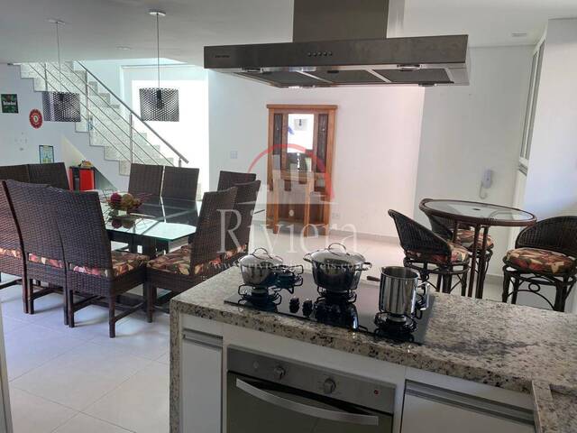 #L0900003 - Casa em condomínio para Locação em São Sebastião - SP - 2