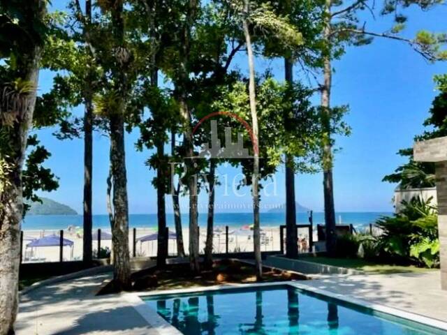 Venda em Praia de Juquehy - São Sebastião