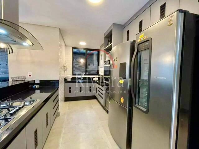 #V0900008 - Casa em condomínio para Venda em São Sebastião - SP - 2