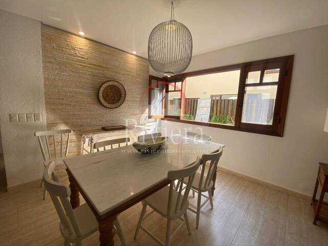 #L0900004 - Casa em condomínio para Locação em São Sebastião - SP - 3