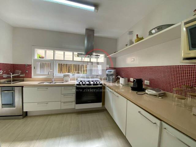 Locação em Praia de Juquehy - São Sebastião