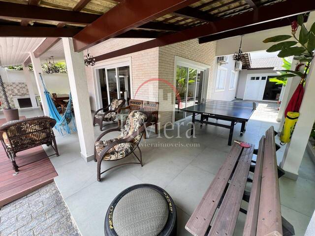 Casa para Venda em São Sebastião - 5