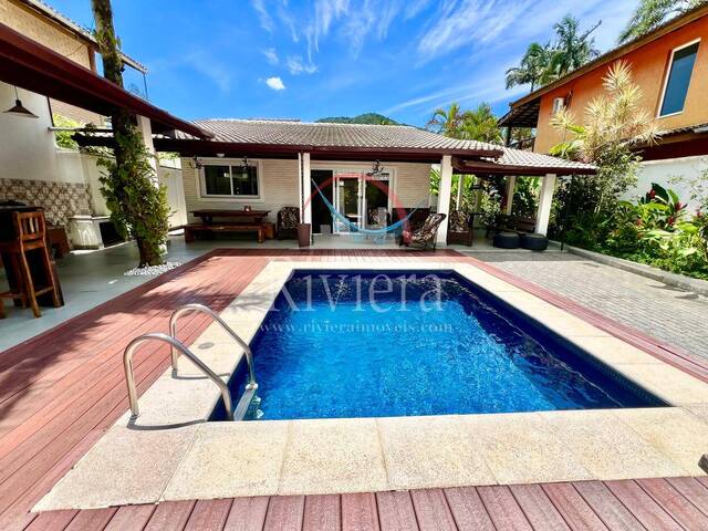 Venda em Praia de Barra do Una - São Sebastião