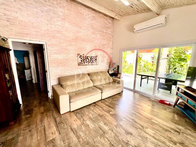 #V0900009 - Casa para Venda em São Sebastião - SP - 3