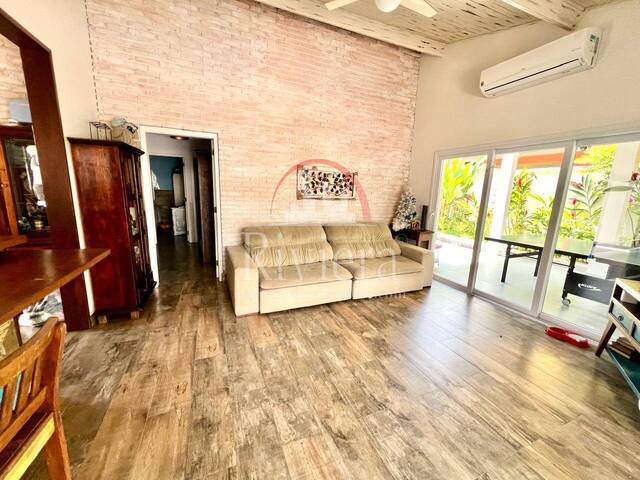 #V0900009 - Casa para Venda em São Sebastião - SP - 2