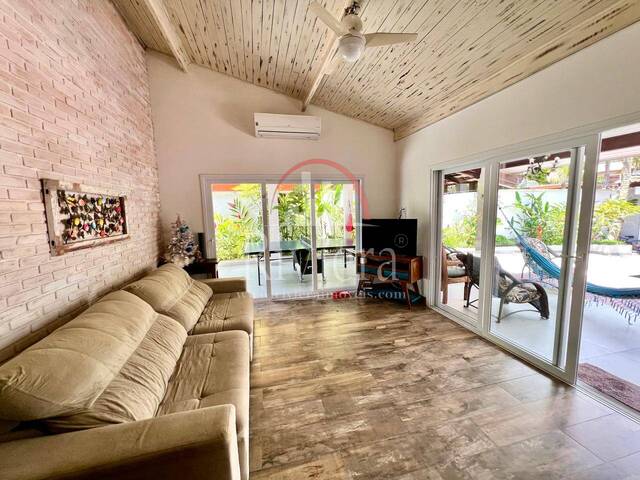 Casa para Venda em São Sebastião - 4