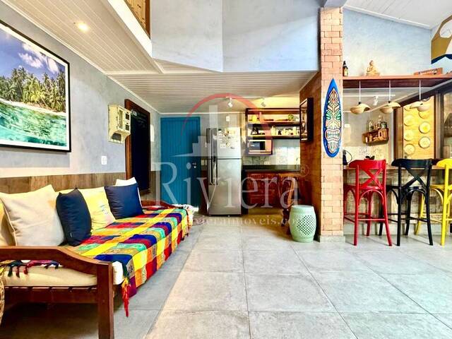 Venda em Praia Barra do Sahy - São Sebastião