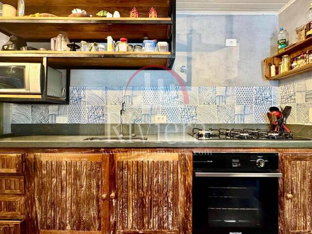 #V0900010 - Casa para Venda em São Sebastião - SP - 3