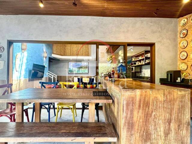 Casa para Venda em São Sebastião - 4