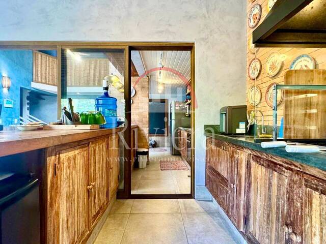 Casa para Venda em São Sebastião - 5