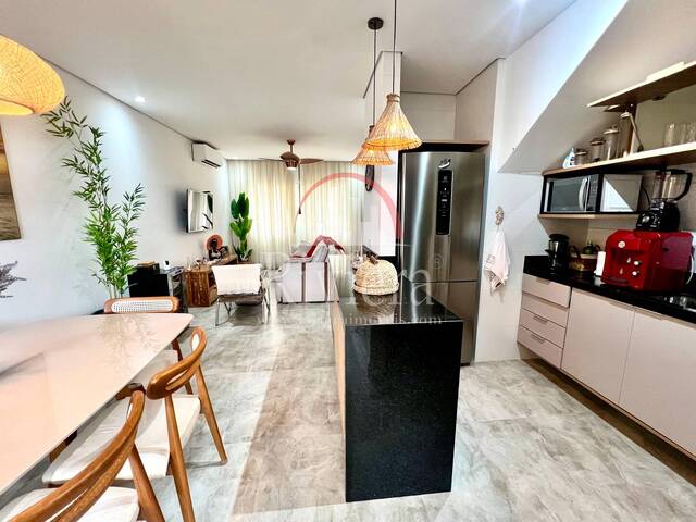 #V0900012 - Casa para Venda em São Sebastião - SP - 2