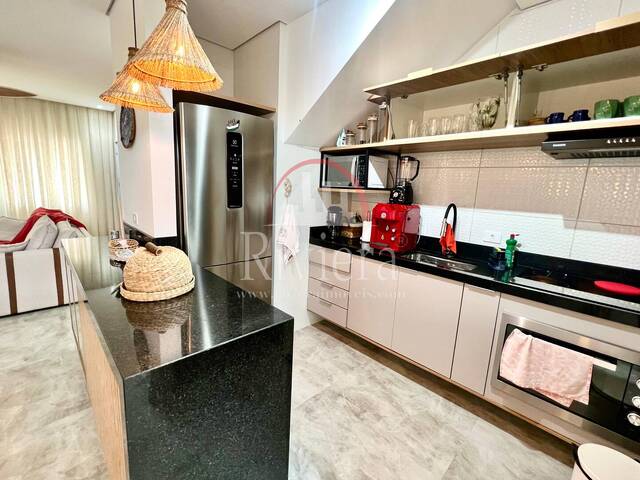 #V0900012 - Casa para Venda em São Sebastião - SP - 3